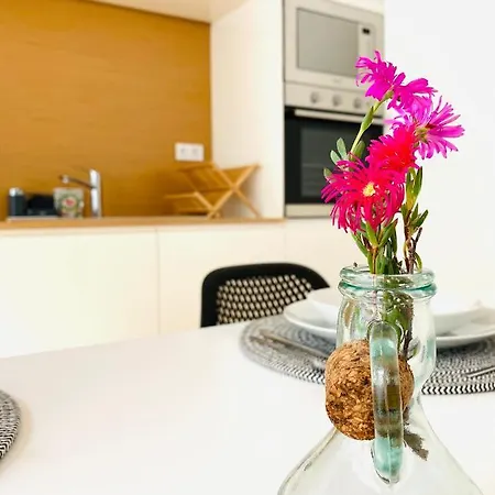 Aljube Residences I - Novo, Com Terraco, Centro Pdl Lägenhet Ponta Delgada