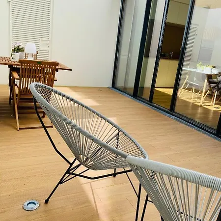 Aljube Residences I - Novo, Com Terraco, Centro Pdl Lägenhet Ponta Delgada