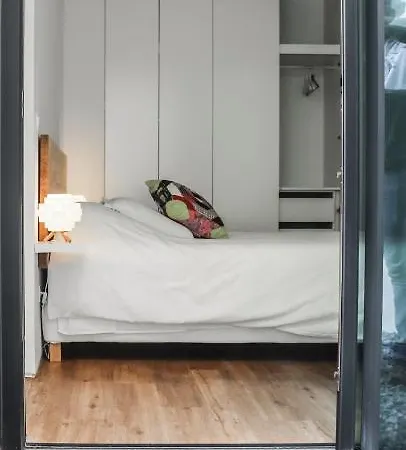 Lägenhet Aljube Residences I - Novo, Com Terraco, Centro Pdl