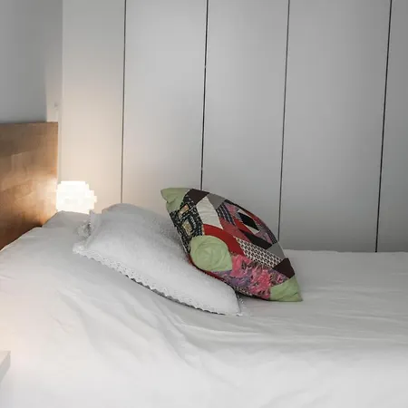 Aljube Residences I - Novo, Com Terraco, Centro Pdl Apartment *