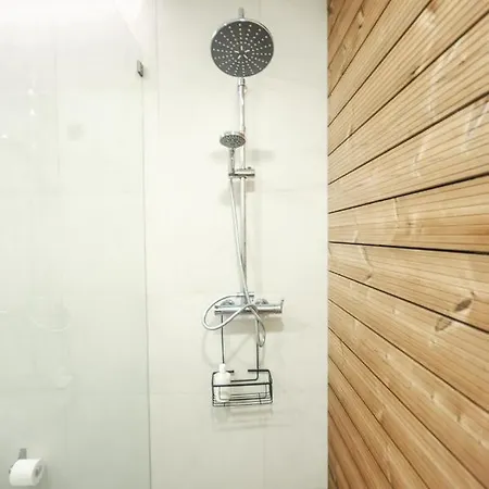 Apartman Aljube Residences I - Novo, Com Terraco, Centro Pdl Ponta Delgada