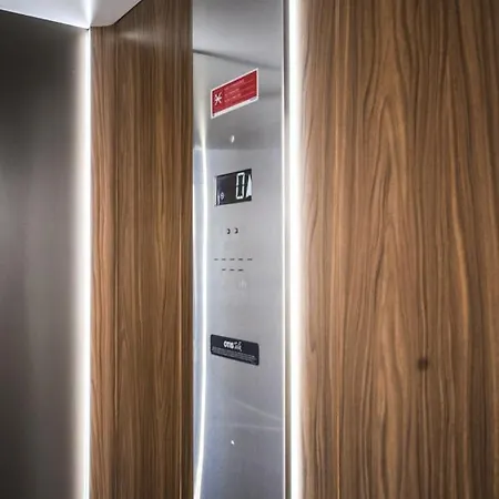 Aljube Residences I - Novo, Com Terraco, Centro Pdl