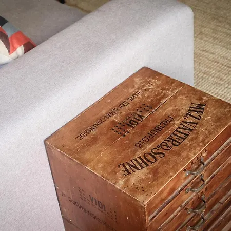 Aljube Residences I - Novo, Com Terraco, Centro Pdl *