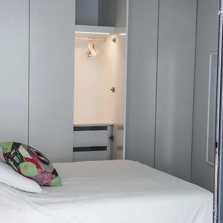 Aljube Residences I - Novo, Com Terraco, Centro Pdl * Ponta Delgada (Sao Miguel)