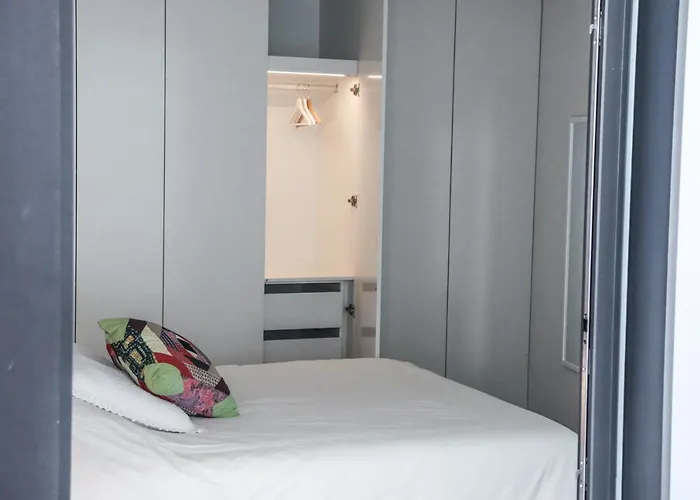 Aljube Residences I - Novo, Com Terraco, Centro Pdl * Ponta Delgada