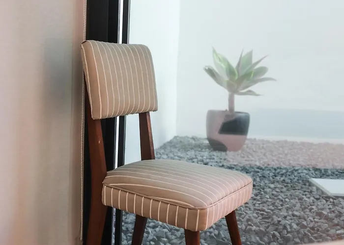 Aljube Residences I - Novo, Com Terraco, Centro Pdl 아파트 Ponta Delgada